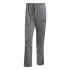Pantalons gris adidas 3-Stripes Tr Oh Homme