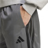 Calça cinzentas Homem adidas 3-Stripes TR Oh