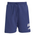Calça adidas Collegiate Sh Homem Azul Escuro