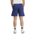 Pantalon bleu foncé adidas Collegiate Sh Homme