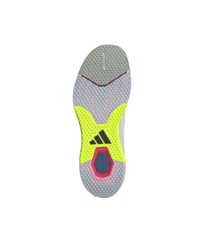 Chaussures Fitness adidas Dropset 4 Power...