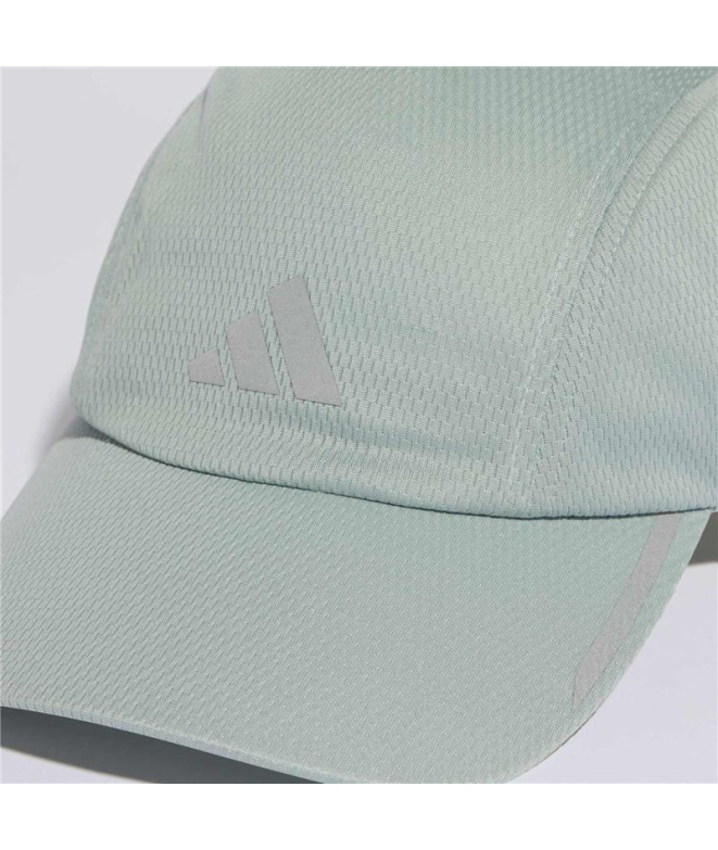 Boné Running adidas Run Mes Cap Cc Sama/Refsil