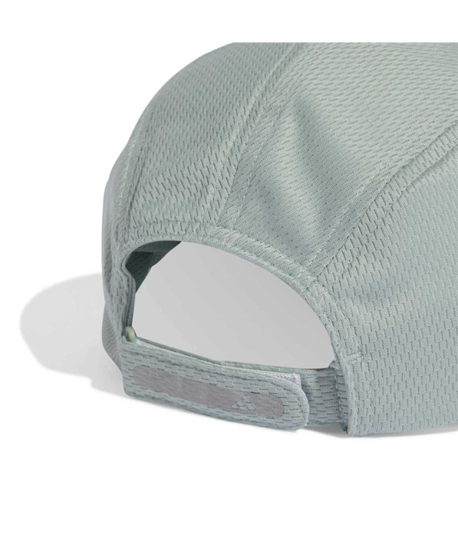 Boné Running adidas Run Mes Cap Cc Sama/Refsil