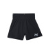 Pantalons Trail Nnormal Race Short 02 Homme , noir