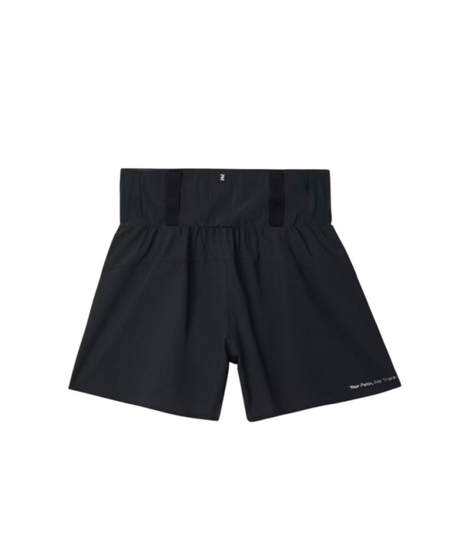 Pantalons Trail Nnormal Race Short 02 Homme , noir