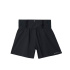 Pantalons Trail Nnormal Race Short 02 Homme , noir
