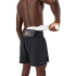 Pantalons Trail Nnormal Race Short 02 Homme , noir