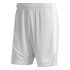 Pantalons Football adidas Tiro26L Sho Homme gris clair/blanc