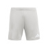 Pantalons Football adidas Tiro26L Sho Homme gris clair/blanc