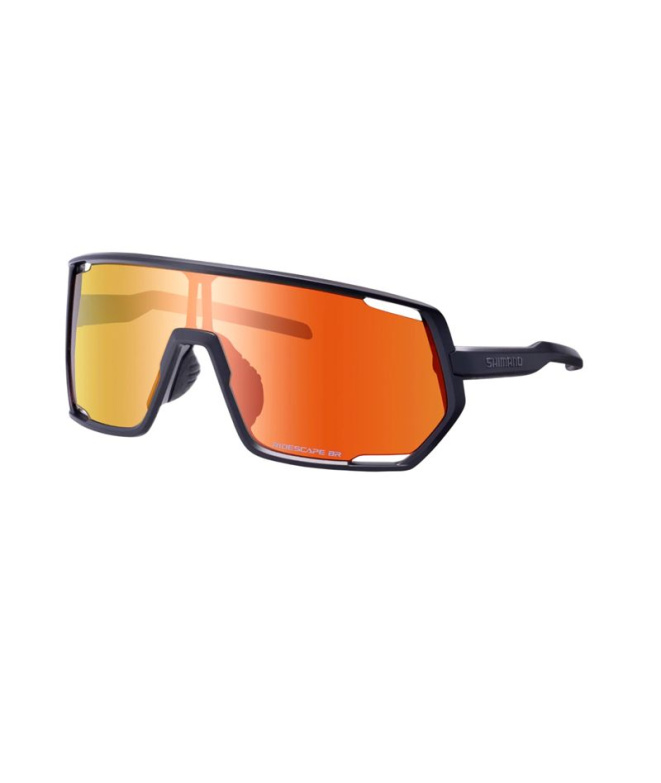 Lunettes cyclisme Shimano Ce-Tcnm2Br