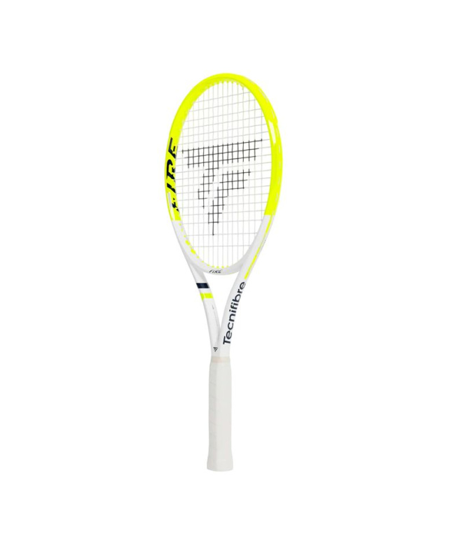 Raquette tennis Tecnifibre Fire 270 Grip 2