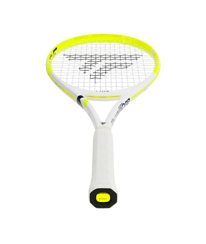 Raquette tennis Tecnifibre Fire 270 Grip 2