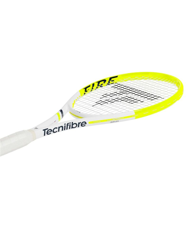 Raquette tennis Tecnifibre Fire 270 Grip 2