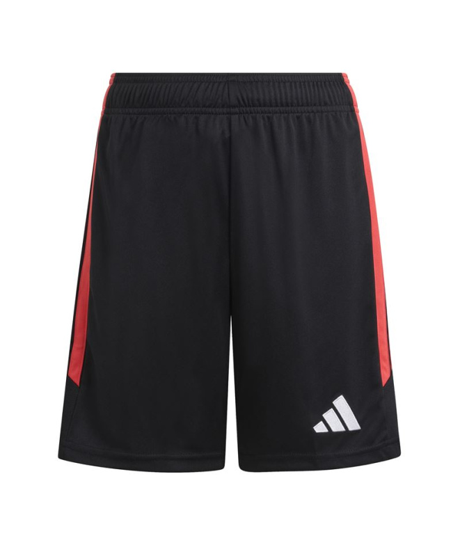 Pantalons Football Enfant adidas Tiro26L Sho...