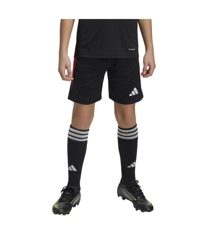 Pantalons Football Enfant adidas Tiro26L Sho...