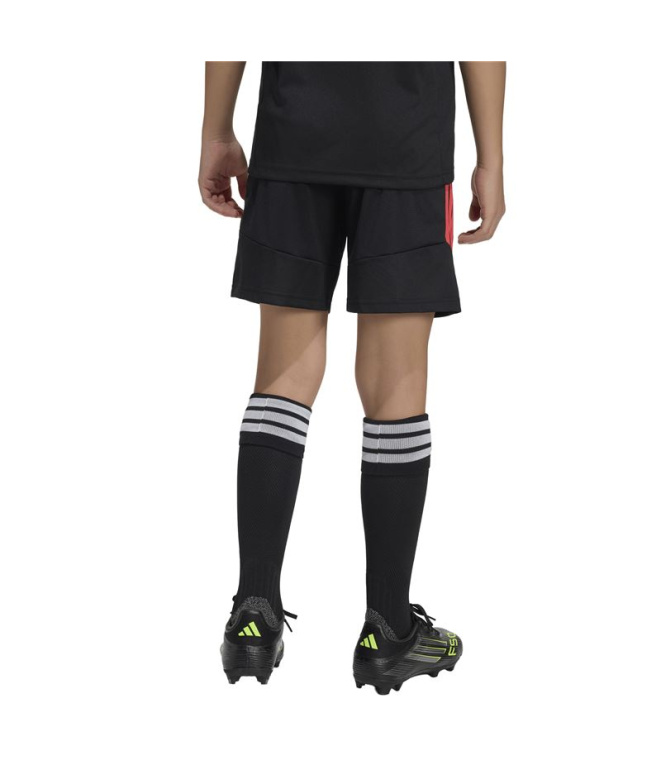 Pantalons Football Enfant adidas Tiro26L Sho...