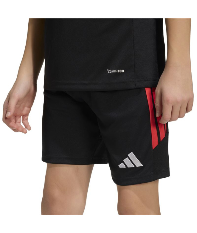 Pantalons Football Enfant adidas Tiro26L Sho...