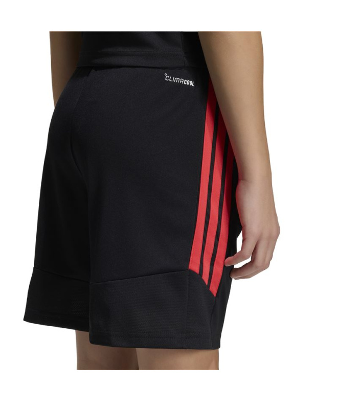 Pantalons Football Enfant adidas Tiro26L Sho...