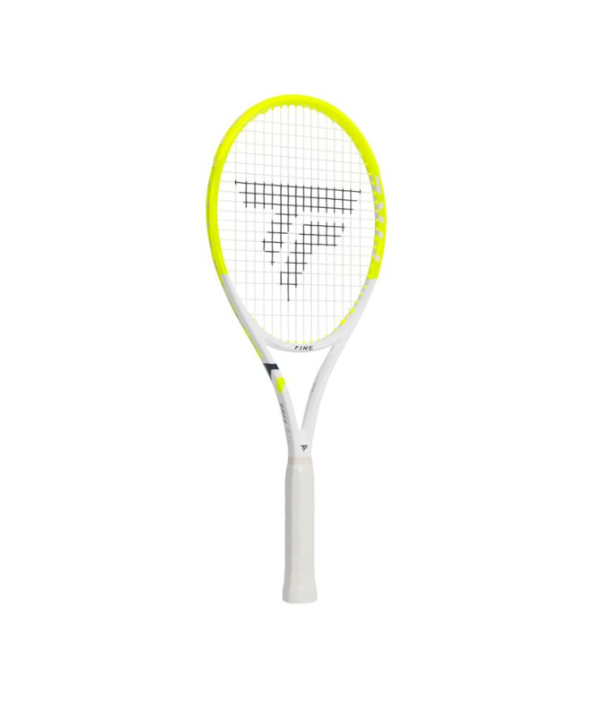 Raquette tennis Tecnifibre Fire 300 Grip 2