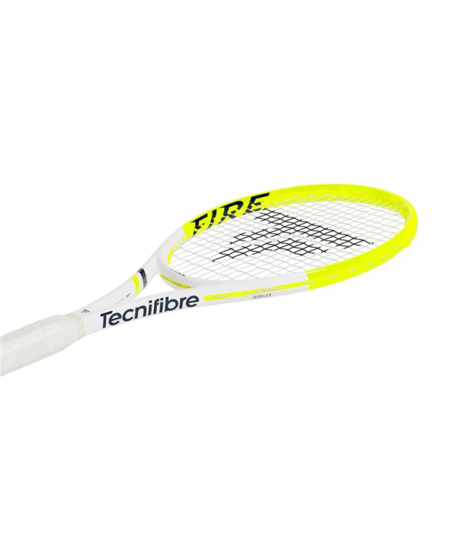 Raquette tennis Tecnifibre Fire 300 Grip 2