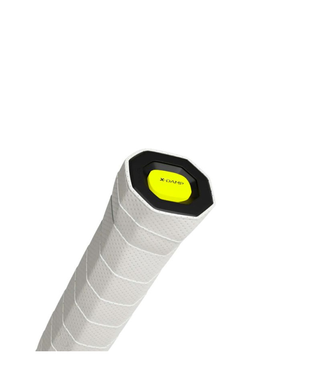 Raquette tennis Tecnifibre Fire 300 Grip 2