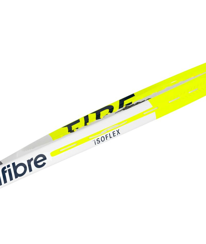 Raquette tennis Tecnifibre Fire 300 Grip 2