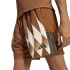 Pantalons adidas Tiro Cg Sho Homme /Blanc/Marron