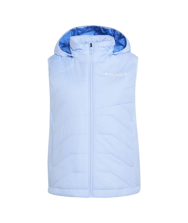 Chaleco de Montaña AdidasTerrex Multi Climawarm...