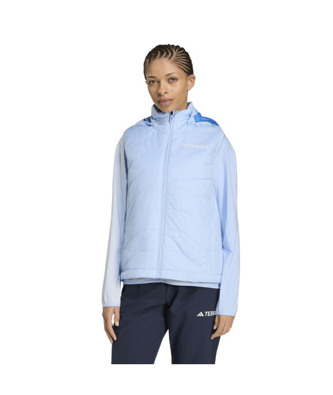 Chaleco de Montaña AdidasTerrex Multi Climawarm...