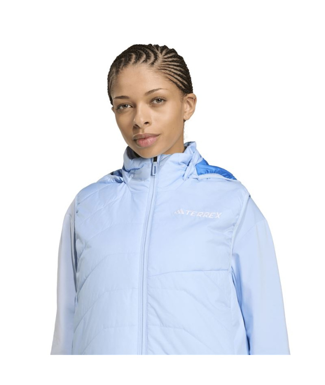 Chaleco de Montaña AdidasTerrex Multi Climawarm...