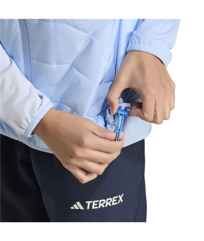 Chaleco de Montaña AdidasTerrex Multi Climawarm...