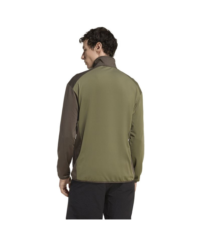 Casaco Homem adidas Terrex Multi CLIMAWARM com...