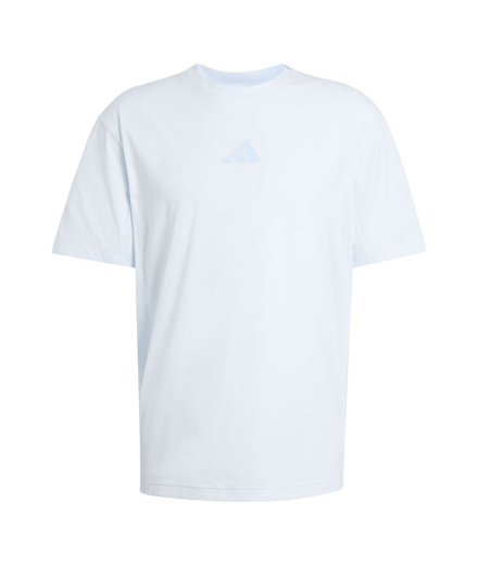 Camiseta adidas Xpl Trail Homem Azul Trail