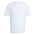 Camiseta adidas Xpl Trail Homem Azul Trail