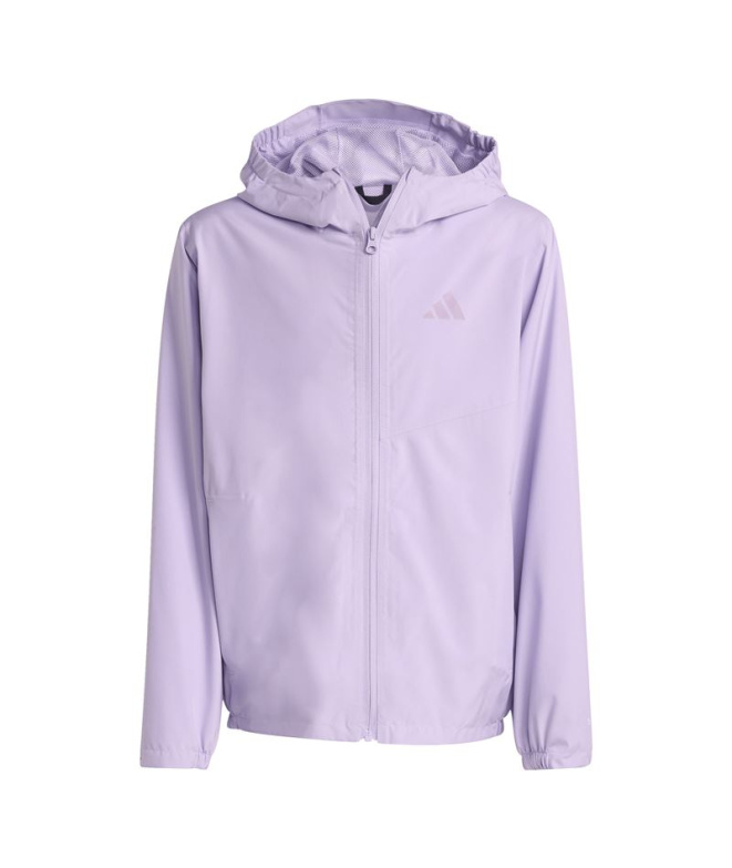 Veste Montagne adidas MT 2L Rain Enfant ,...