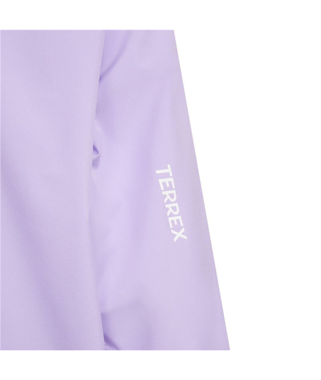 Casaco Montanha adidas Mt 2L Rain Infantil ,...