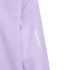 Veste Montagne adidas MT 2L Rain Enfant , couleur prune poudreuse / prune poudreuse