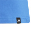 Camiseta Infantil adidas Mt Logo Ray Blue Montanha