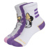 Chaussettes Enfant adidas Lk Dy Mi 3Pp Blanc/Puract/Brgrcl