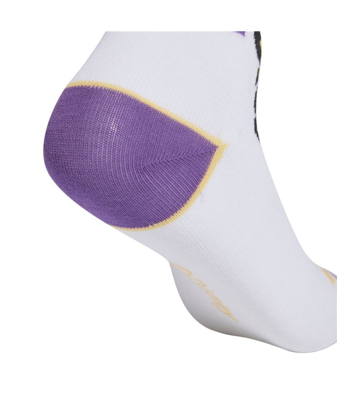 Chaussettes Enfant adidas Lk Dy Mi 3Pp...