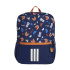 Mochila adidas Infantil Lk Dy Zoo Bpk Azul Escuro/Naos