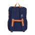 Mochila adidas Infantil Lk Dy Zoo Bpk Azul Escuro/Naos