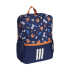 Mochila adidas Infantil Lk Dy Zoo Bpk Azul Escuro/Naos