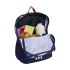 Mochila adidas Infantil Lk Dy Zoo Bpk Azul Escuro/Naos