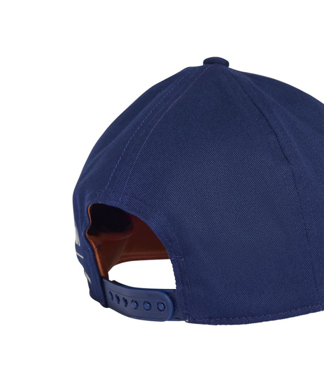 Boné adidas Lk Dy Zoo Infantil azul...