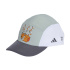 Boné adidas Lk Mine Infantil Sama/Branco Boné Onau