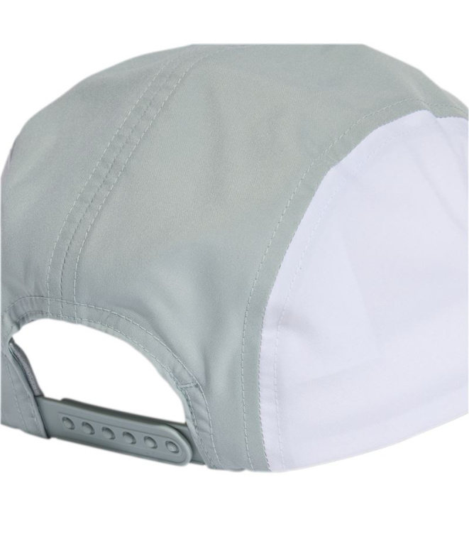 Casquette adidas Lk Mine Enfant Sama/Blanc...