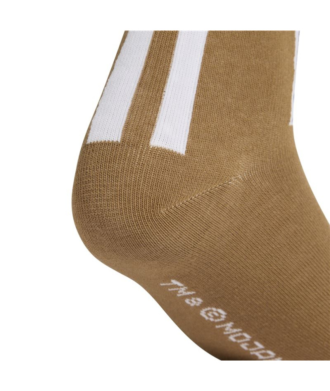 Meias Infantil adidas Minecraft 3Pp...