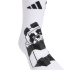 Meias Infantil adidas Lk Minecraft 3P Sama/Brgrin/Branco