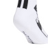 Meias Infantil adidas Lk Minecraft 3P Sama/Brgrin/Branco